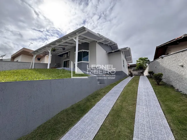 Imagem 5: Casa com 3 dormitórios à venda, 170 m² no bairro Benedito - Indaial/SC