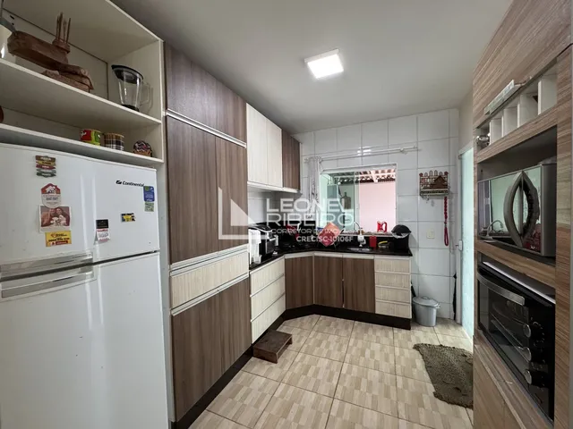 Imagem 10: Casa com 3 dormitórios à venda, 170 m² no bairro Benedito - Indaial/SC
