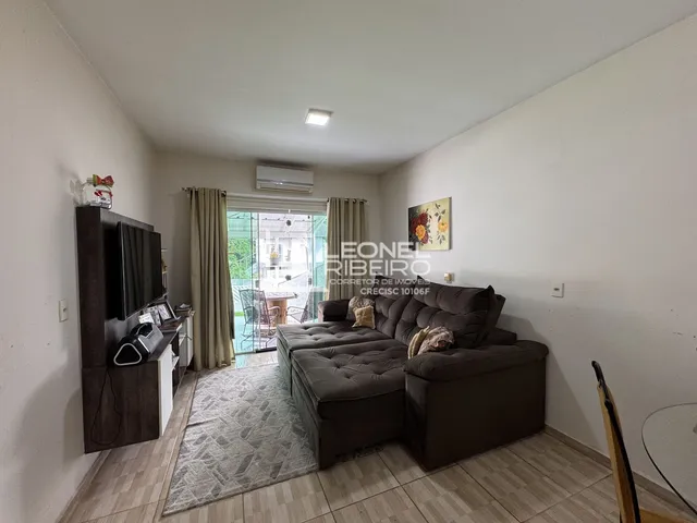 Imagem 2: Casa com 3 dormitórios à venda, 170 m² no bairro Benedito - Indaial/SC
