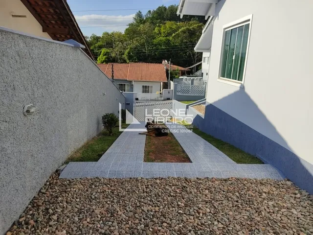 Imagem 14: Casa com 3 dormitórios à venda, 170 m² no bairro Benedito - Indaial/SC