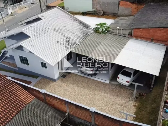Imagem 12: Casa com 3 dormitórios à venda, 170 m² no bairro Benedito - Indaial/SC