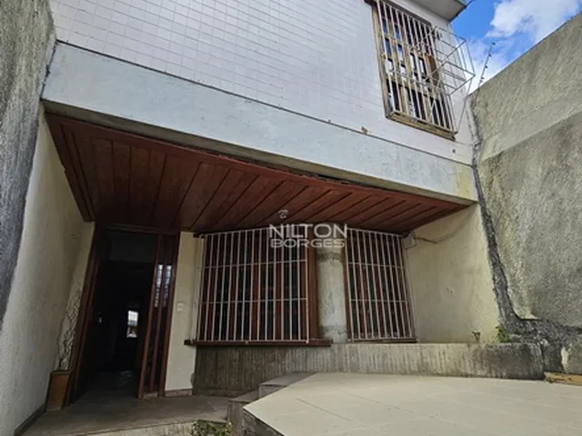 Imagem: Vendo Casa Triplex com 4 Suítes