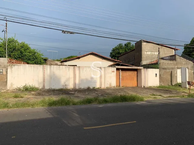 Imagem: Casa Venda para fins comercial