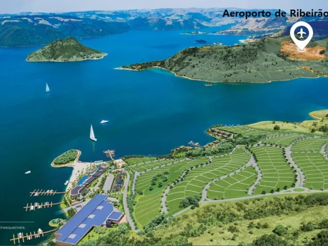Imagem 10: R$ 589.000,00 - ANGRA DOCE - COSTAZURE YACHT HOUSE & RESORT - Lançamento de lotes e