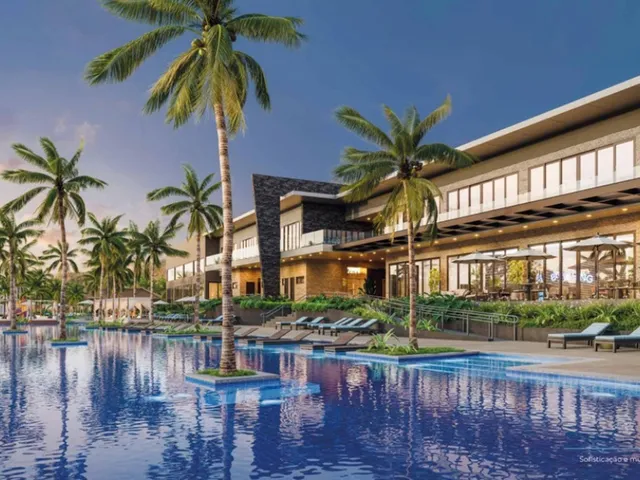 Imagem 2: R$ 589.000,00 - ANGRA DOCE - COSTAZURE YACHT HOUSE & RESORT - Lançamento de lotes e
