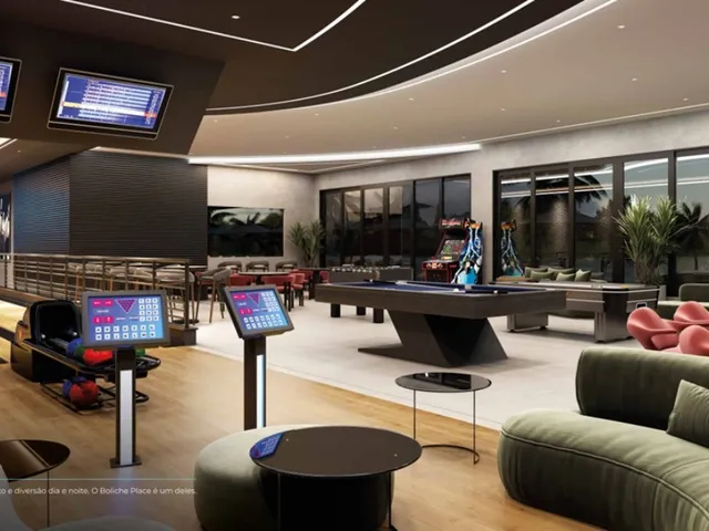 Imagem 8: R$ 589.000,00 - ANGRA DOCE - COSTAZURE YACHT HOUSE & RESORT - Lançamento de lotes e