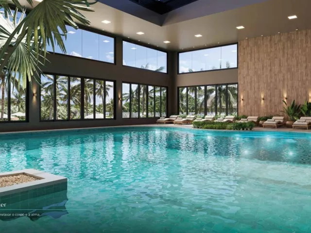 Imagem 3: R$ 589.000,00 - ANGRA DOCE - COSTAZURE YACHT HOUSE & RESORT - Lançamento de lotes e