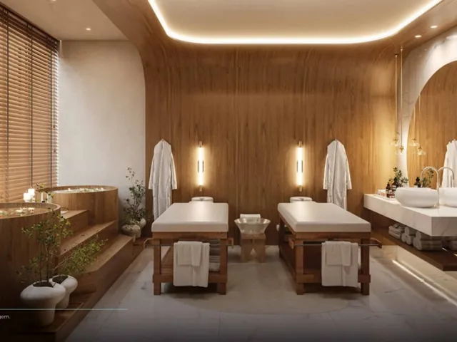 Imagem 11: R$ 589.000,00 - ANGRA DOCE - COSTAZURE YACHT HOUSE & RESORT - Lançamento de lotes e