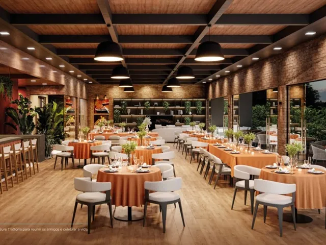 Imagem 5: R$ 589.000,00 - ANGRA DOCE - COSTAZURE YACHT HOUSE & RESORT - Lançamento de lotes e