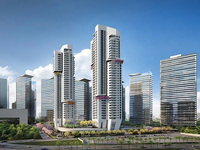 Imagem: Condomínio Ez Parque da Cidade, Apartamento
