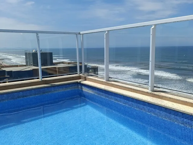 Imagem: Apartamento Cobertura Duplex para Venda