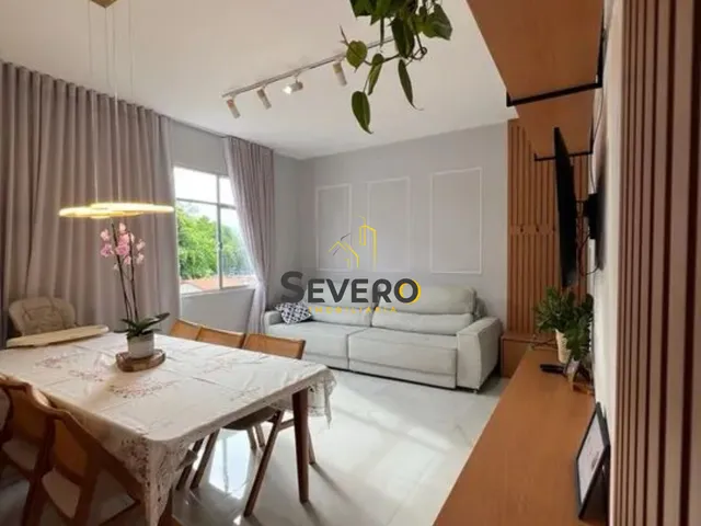 Imagem 8: Apartamento à venda no bairro São Domingos - Niterói/RJ