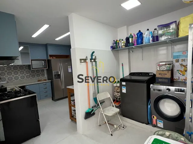 Imagem 11: Apartamento à venda no bairro São Domingos - Niterói/RJ
