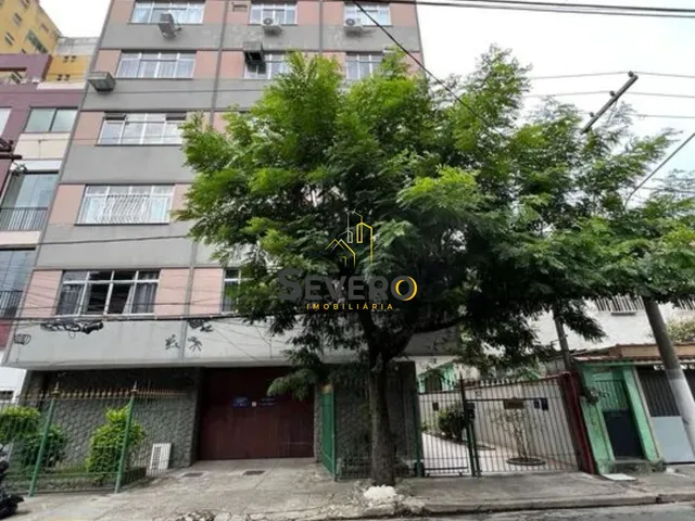 Imagem 14: Apartamento à venda no bairro São Domingos - Niterói/RJ