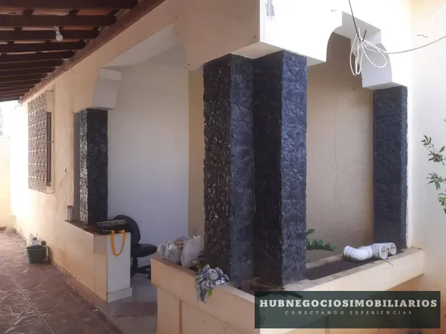 Imagem: Casa À Venda em Montes Claros, Centro