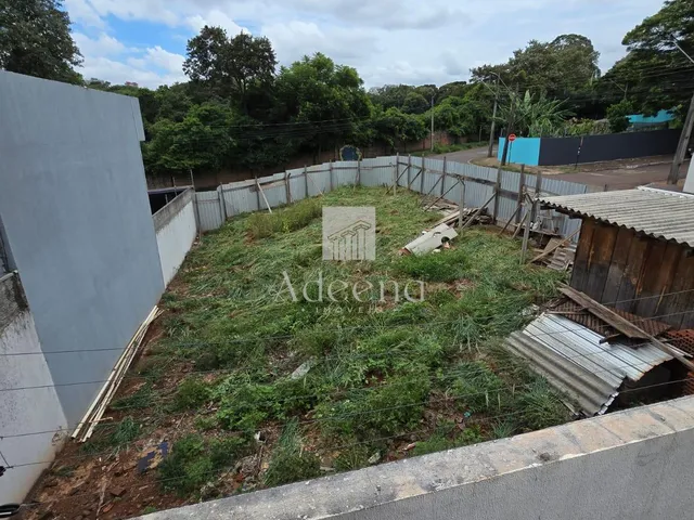 Imagem 1: Vende Se Terreno de Esquina no Parque Verde Próximo Super Mercado Irani