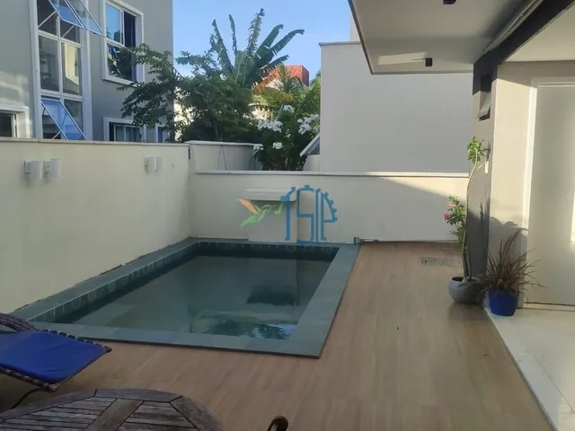Imagem 2: Flora Boulevard Condomínio - Casa Duplex/Vendo ótima casa duplex no condomínio Flora