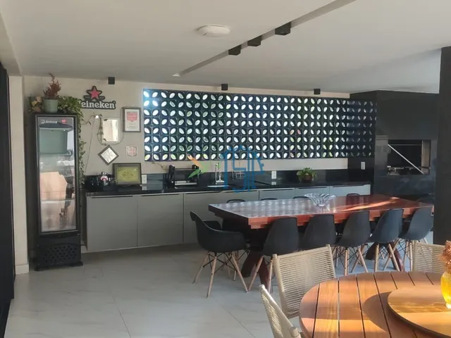 Imagem 5: Flora Boulevard Condomínio - Casa Duplex/Vendo ótima casa duplex no condomínio Flora