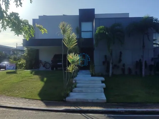 Imagem 4: Flora Boulevard Condomínio - Casa Duplex/Vendo ótima casa duplex no condomínio Flora