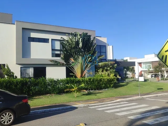 Imagem 3: Flora Boulevard Condomínio - Casa Duplex/Vendo ótima casa duplex no condomínio Flora
