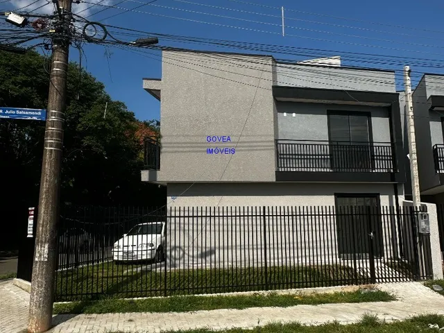 Imagem 3: SOBRADO DE ESQUINA,PROX MERCADO AGRIMAR, EM RUA COMERCIAL E RESIDENCIAL, PRONTA ENTREGA