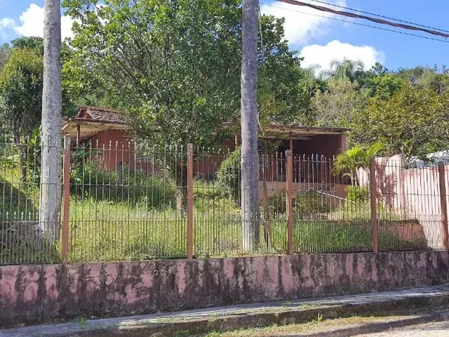 Imagem: Chácara Guararema