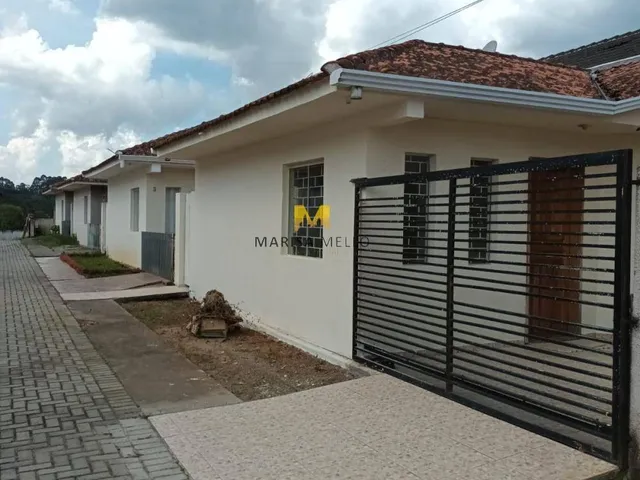 Imagem: Casa para Locação no Bairro Vila Fuck