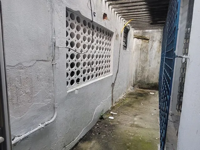 Imagem 2: Casa Térrea em Parquelândia, Fortaleza/CE