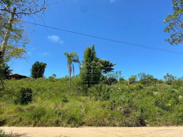 Imagem: Terreno em Ibiraquera, Imbituba/SC