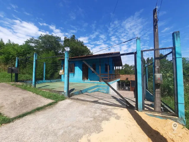 Imagem: Casa no Vivendas do Parque na Viamópolis