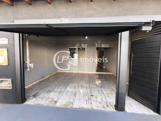 Imagem: Casa para locação na Vila São Jorge da