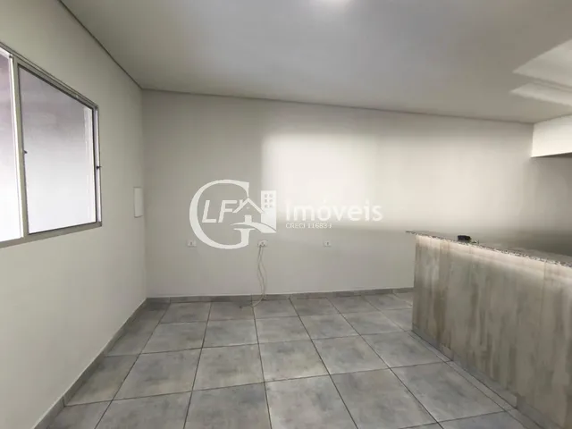 Imagem 9: Casa para locação na Vila São Jorge da Lagoa em Campo Grande-MS: 2 quartos, 1 sala, 2