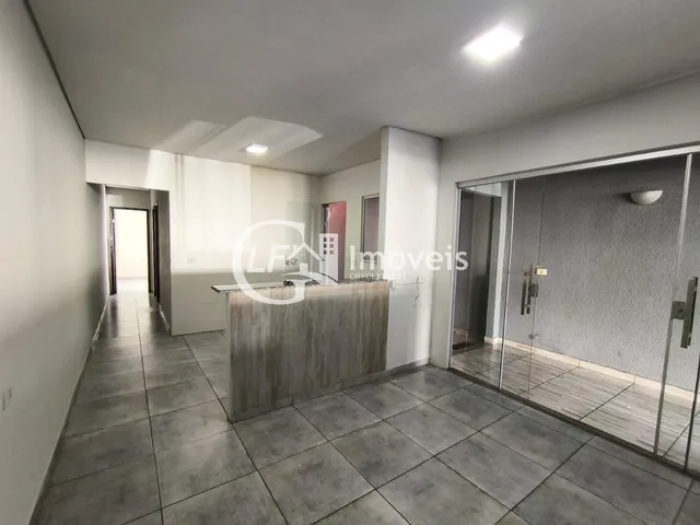 Imagem 5: Casa para locação na Vila São Jorge da Lagoa em Campo Grande-MS: 2 quartos, 1 sala, 2