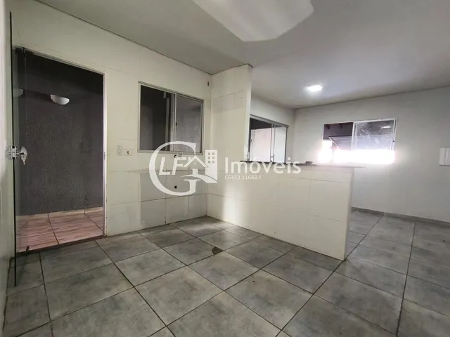 Imagem 3: Casa para locação na Vila São Jorge da Lagoa em Campo Grande-MS: 2 quartos, 1 sala, 2