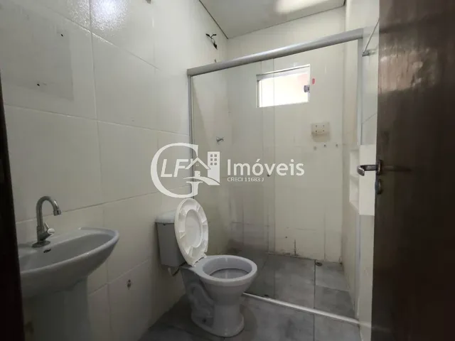 Imagem 4: Casa para locação na Vila São Jorge da Lagoa em Campo Grande-MS: 2 quartos, 1 sala, 2