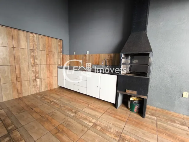 Imagem 7: Casa para locação na Vila São Jorge da Lagoa em Campo Grande-MS: 2 quartos, 1 sala, 2