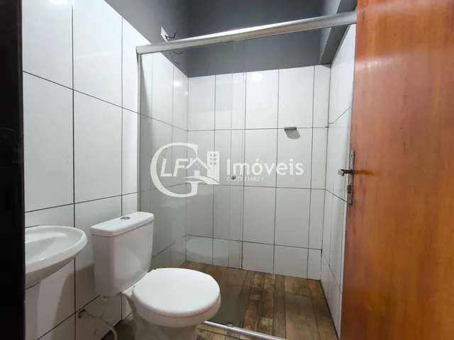 Imagem 13: Casa para locação na Vila São Jorge da Lagoa em Campo Grande-MS: 2 quartos, 1 sala, 2
