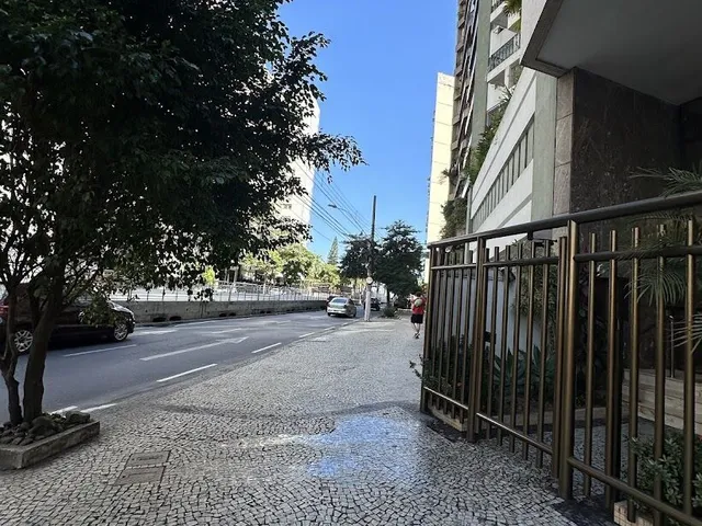 Imagem: Apartamento Cobertura Duplex em Icaraí