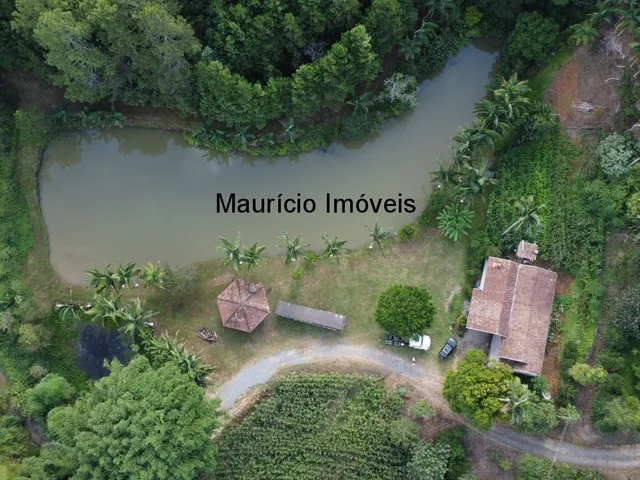 Imagem: Sitio com 4 hectares, na Localidade de Cabeça