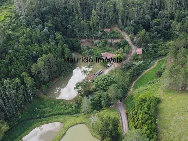 Imagem 11: Sitio com 4 hectares, na Localidade de Cabeça D´Anta, Rio do Oeste, com uma casa