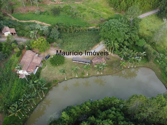 Imagem 5: Sitio com 4 hectares, na Localidade de Cabeça D´Anta, Rio do Oeste, com uma casa