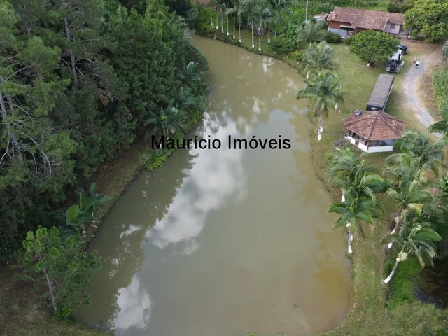 Imagem 2: Sitio com 4 hectares, na Localidade de Cabeça D´Anta, Rio do Oeste, com uma casa