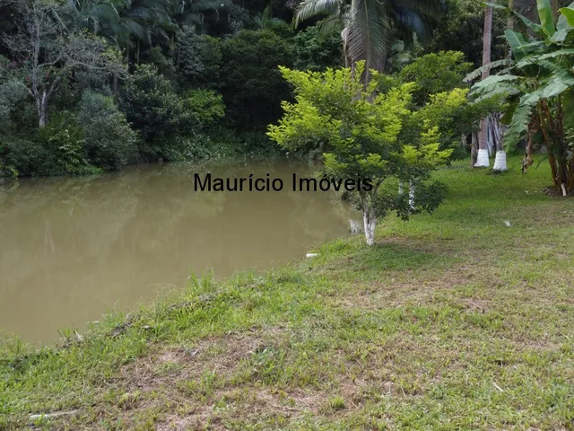 Imagem 13: Sitio com 4 hectares, na Localidade de Cabeça D´Anta, Rio do Oeste, com uma casa
