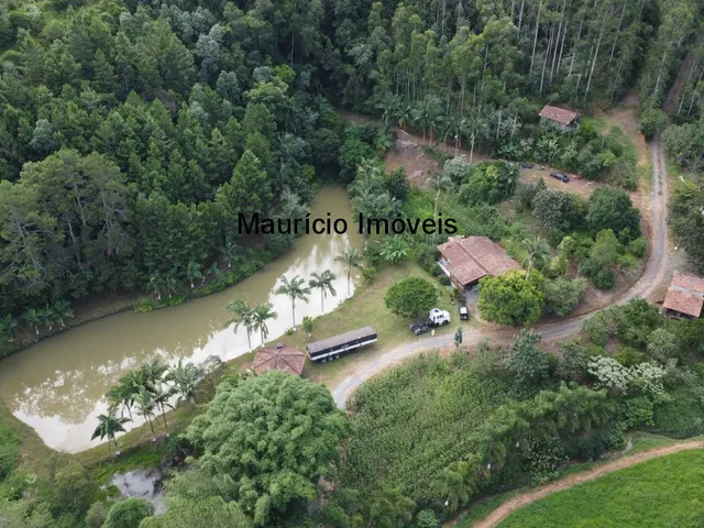 Imagem 12: Sitio com 4 hectares, na Localidade de Cabeça D´Anta, Rio do Oeste, com uma casa
