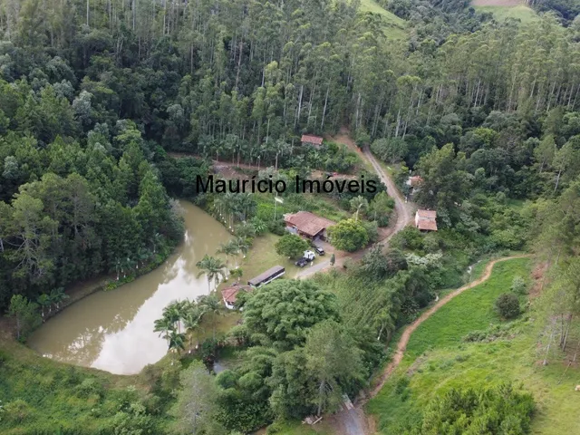 Imagem 15: Sitio com 4 hectares, na Localidade de Cabeça D´Anta, Rio do Oeste, com uma casa