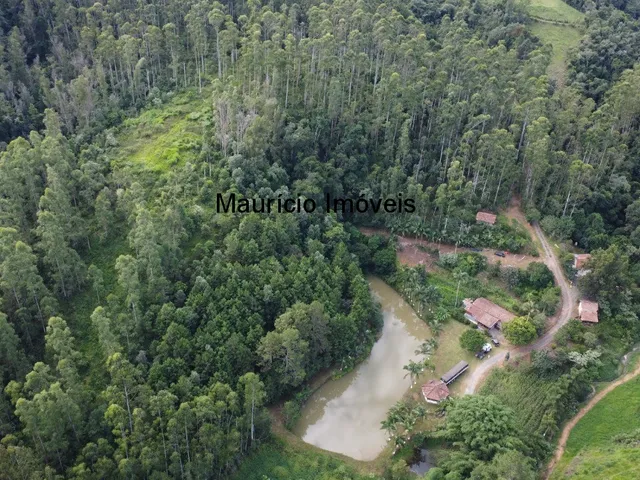 Imagem 7: Sitio com 4 hectares, na Localidade de Cabeça D´Anta, Rio do Oeste, com uma casa