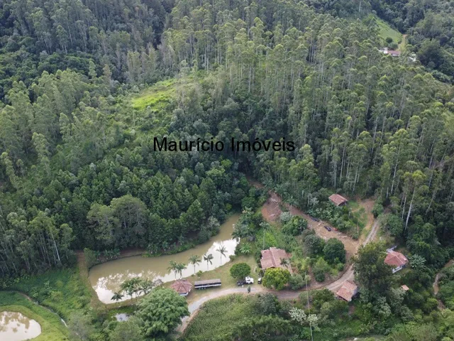 Imagem 6: Sitio com 4 hectares, na Localidade de Cabeça D´Anta, Rio do Oeste, com uma casa