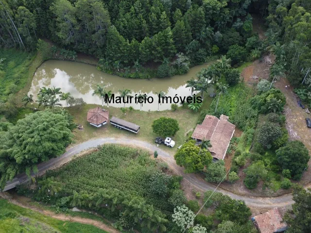 Imagem 10: Sitio com 4 hectares, na Localidade de Cabeça D´Anta, Rio do Oeste, com uma casa