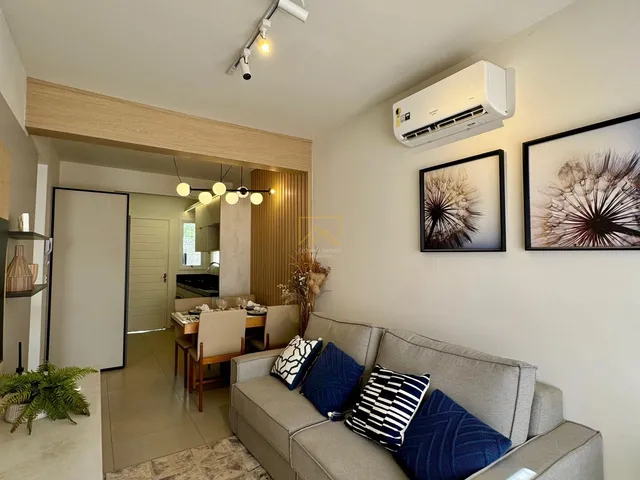 Imagem: Condomínio Villaggio Blu - Casa Alto Padrão