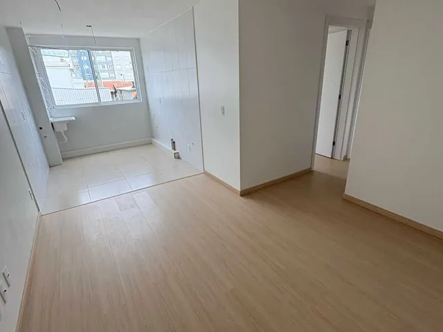 Imagem: Apartamento à venda no bairro Interlagos